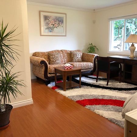 Vancouver Shaughnessy Guest Home Zewnętrze zdjęcie