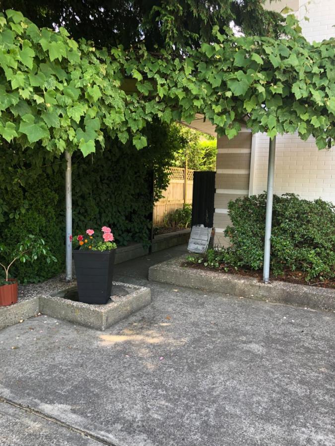 Vancouver Shaughnessy Guest Home Zewnętrze zdjęcie