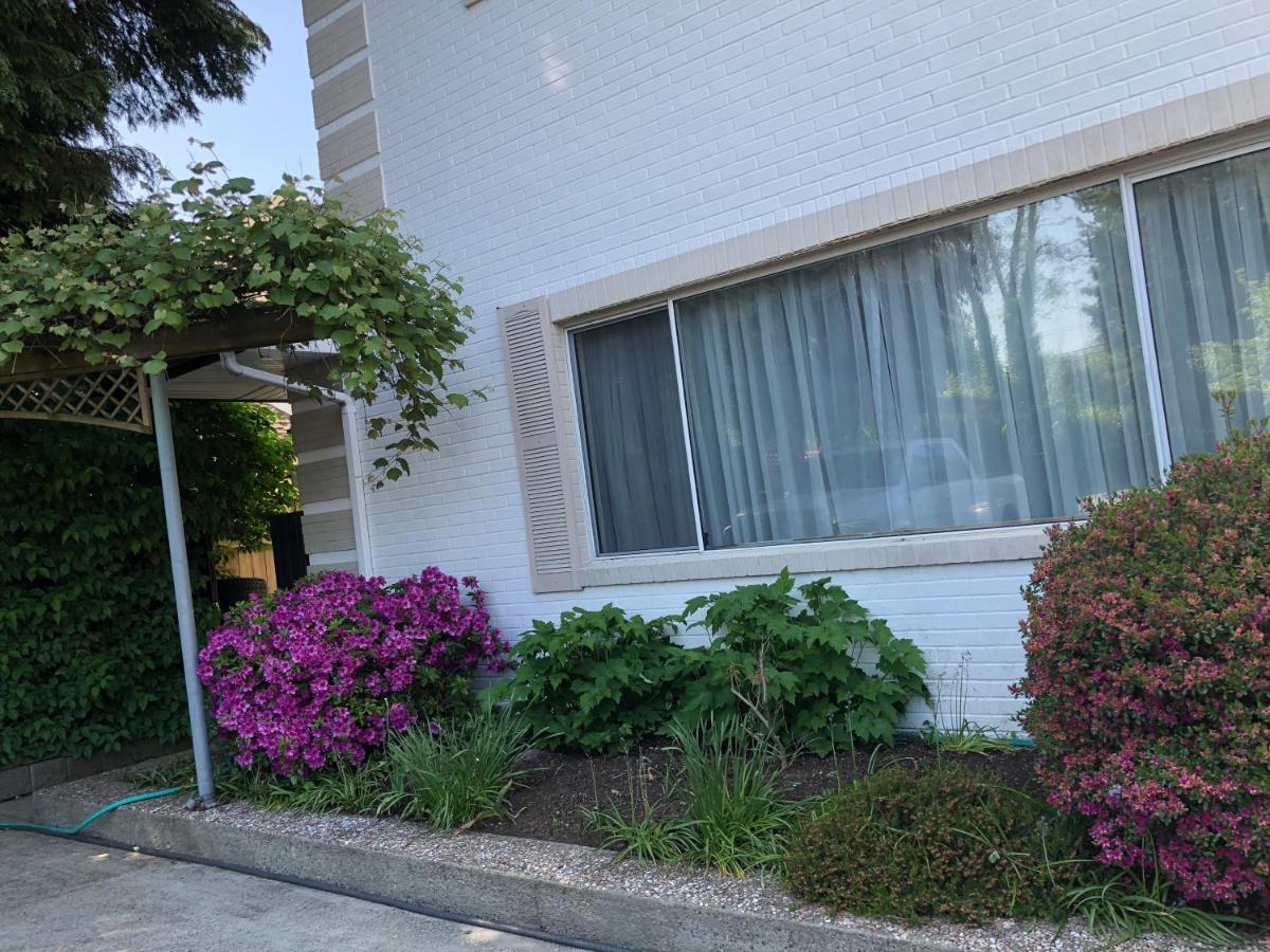 Vancouver Shaughnessy Guest Home Zewnętrze zdjęcie