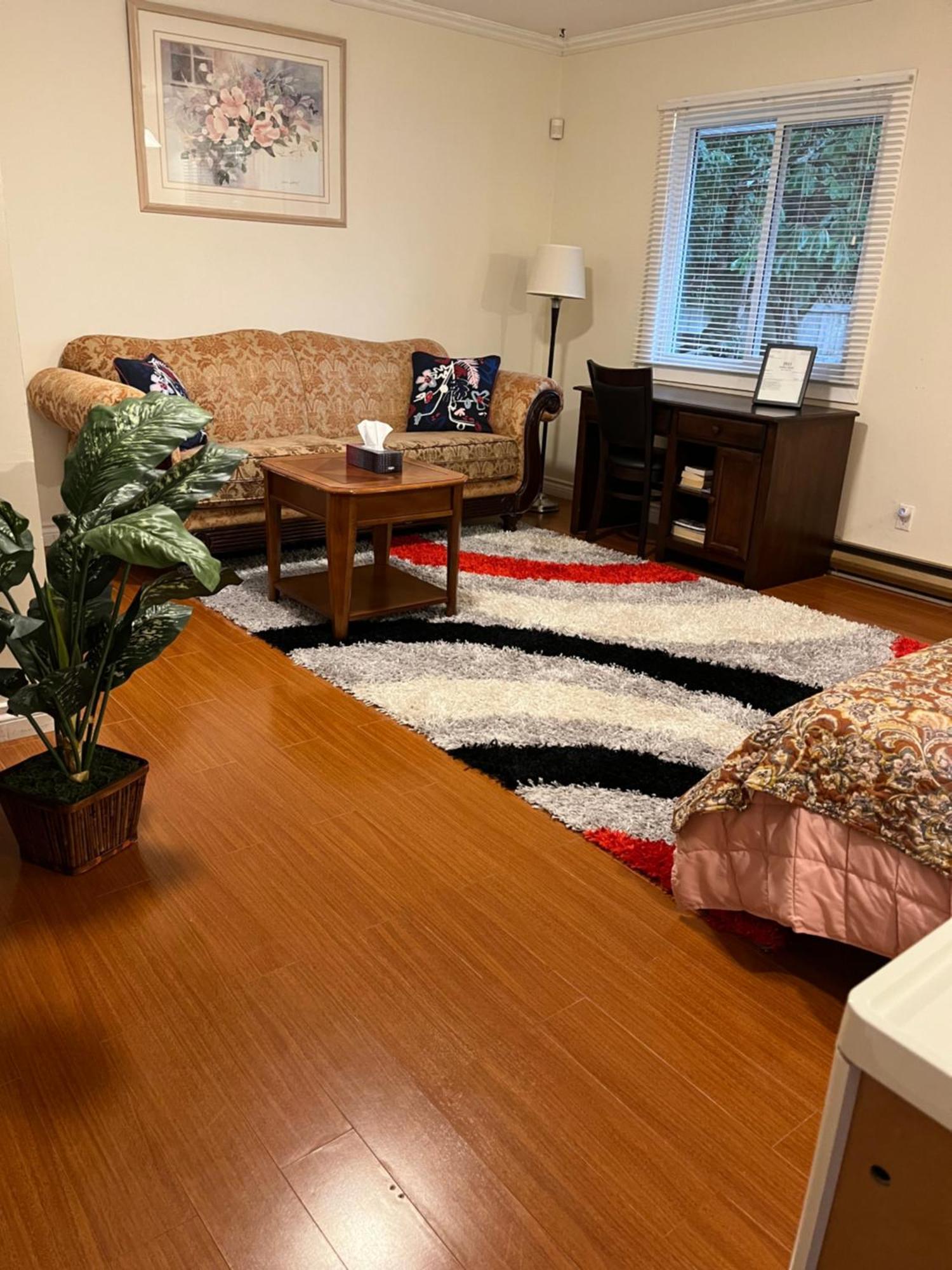 Vancouver Shaughnessy Guest Home Zewnętrze zdjęcie