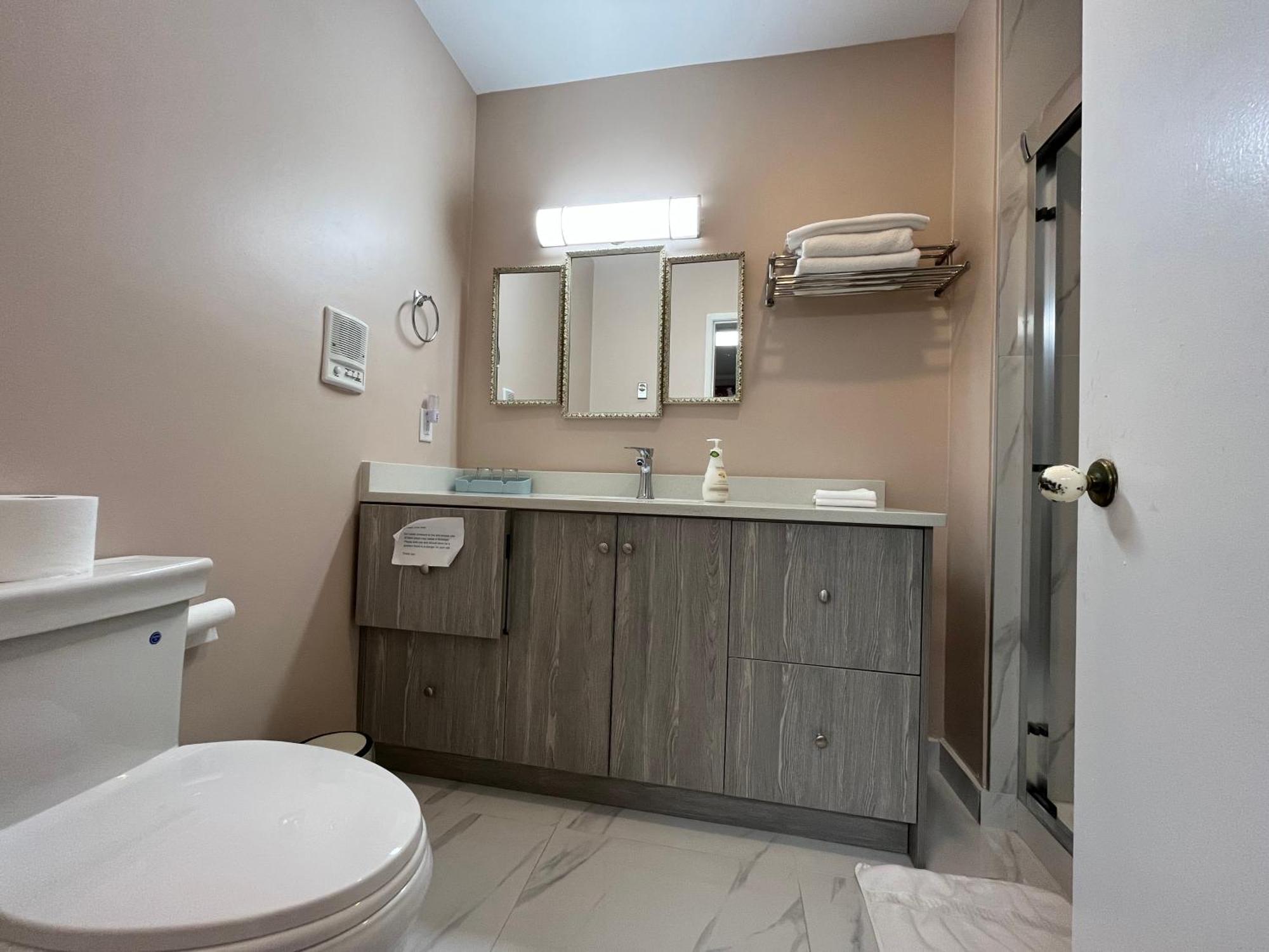 Vancouver Shaughnessy Guest Home Zewnętrze zdjęcie